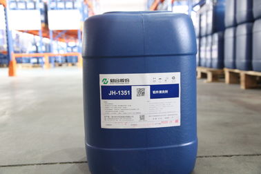 Prodotti chimici neutrali JH-5216 di pretrattamento del metallo dell'agente antiruggine a base d'acqua