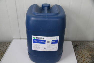Alcalinità bassa dei prodotti chimici di pretrattamento del metallo dell'agente di sgrassatura dello spruzzo/barilotto 25KG/della schiuma pH 11-12