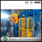 La macchina di rivestimento del fiocco dello zinco parte le varie forme dei cesti metallici industriali disponibili
