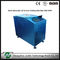 Capacità massima automatica 400kg/H della linea di rivestimento dei metalli dei semi/della macchina di rivestimento fiocco dello zinco