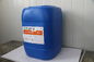 Detersivo industriale 1.01-1.25 della piastrina di silicio di pulizia chimica/della schiuma bassa