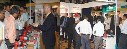 ultime notizie aziendali su La tecnologia di Changzhou Junhe parteciperà nel 2015 mostra internazionale dei fermi in India