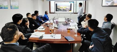 Ultimi blog aziendali su Navigare con Efficienza, Puntare all'Eccellenza: Formazione di Successo sulla Gestione della Produzione Snella di Junhe