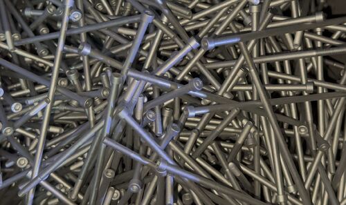 Ultimi blog aziendali su Quando l'anticorrosione va oltre la nebbia salina – Valutare il vero valore dei micro-rivestimenti di zinco-alluminio dalla prospettiva della capacità del sistema