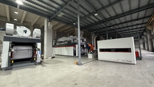 Ultimi blog aziendali su Una linea di rivestimento veramente 