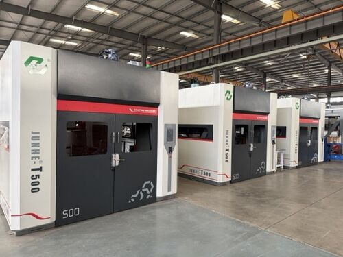 Ultimi blog aziendali su Immerga l'intelligenza della mano della rotazione e la selezione delle pitture della mano