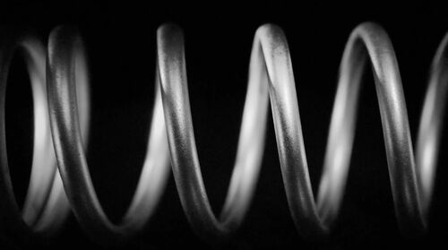 Ultimi blog aziendali su Una Nuova Fase nella Protezione dalla Corrosione Industriale: Rivestimento Zinco-Alluminio in Applicazione