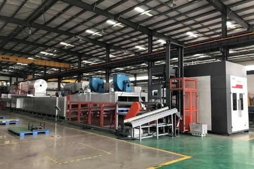 Ultimi blog aziendali su Perché più clienti preferiscono i rivestimenti in zinco-alluminio?