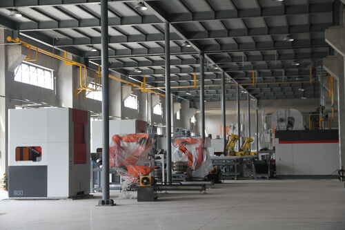 Ultimi blog aziendali su Perché l'intelligenza digitale sta diventando una tendenza fondamentale per le linee di produzione di rivestimenti Dacromet