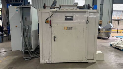 Ultimi blog aziendali su Can Old Zinc-Aluminum Coating Equipment Still Be Used? The Real Challenge Is Not Whether to Retrofit, but How