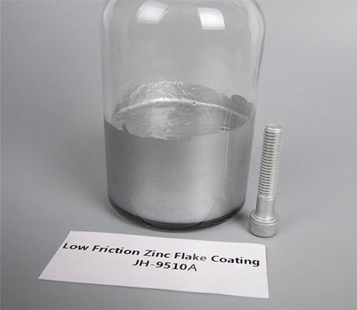 ultime notizie aziendali su Che effetto protettivo può il dacromet giocare?