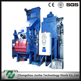 Alta efficienza della macchina automatica di granigliatura/attrezzatura industriale di granigliatura