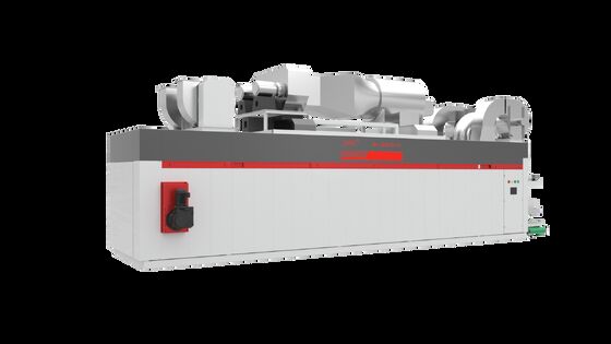 JUNHE® LBGE3115 Forno tridimensionale a cassetta