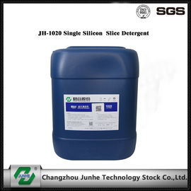 JH-1020 scelgono il detersivo pH 12.0-14.0 della piastrina di silicio di pulizia/della lastra di silicio