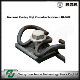 Dacromet d'argento che ricopre lega nana che ricopre alta resistenza della corrosione JH-9088 d'alto fǔshí 4/5000 di Fáng anticorrosivo