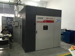 Prezzo buono Macchina di rivestimento del fiocco dello zinco dello SGS 1800kg/H con il distributore commerciale del trasportatore in linea