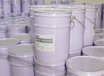 Rivestimento inorganico a base d'acqua del fermo di Dacromet