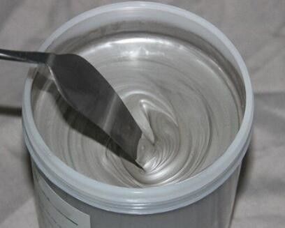 Prezzo buono Neri placcati zincano Dacromet che placca il liquido in linea