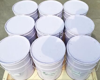 Prezzo buono Curando Dacromet Coatinguid resistente alla corrosione per i fermi ad alta resistenza in linea