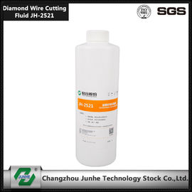 Chiaro pH fluido/sintetico per il taglio di metalli liquido incolore 6.0~7.2 del liquido di taglio