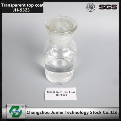 Prezzo buono Colore nero Dacromet che ricopre i rivestimenti resistenti alla corrosione pH 8.0-9.0 in linea