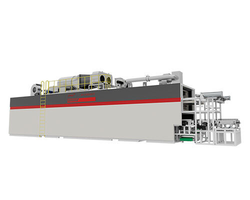 qualità JUNHE® LFEG3415 Forno a due piani a scalinata fabbrica