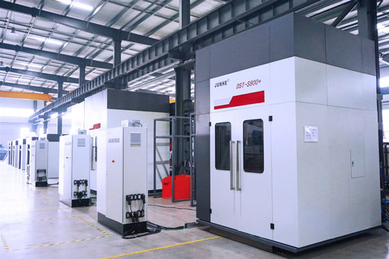 Prezzo buono Multi macchina di rivestimento di rotazione della immersione di funzione, macchina di rivestimento automatica piena 3300kg/H in linea