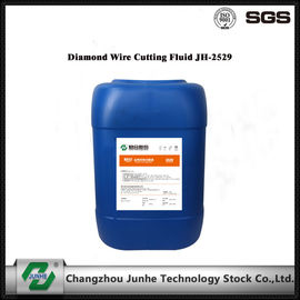 Il chiaro sintetico fluido per il taglio di metalli liquido incolore/cavo fluido del diamante ha tagliato il pH 6.0~7.2