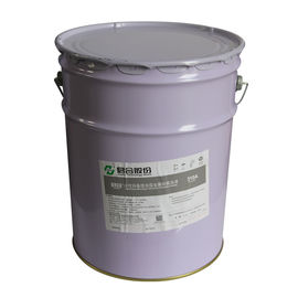 Liquido di alluminio del rivestimento del fiocco dello zinco del rivestimento di Dacromet del metallo del laboratorio