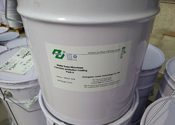 Prezzo buono Alto rivestimento del fiocco dello zinco di resistenza della corrosione, rivestimento bianco della lega di nanometro in linea