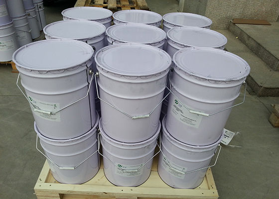 Prezzo buono Rivestimento basso del fiocco dello zinco di attrito con la prestazione di protezione contro la corrosione in linea