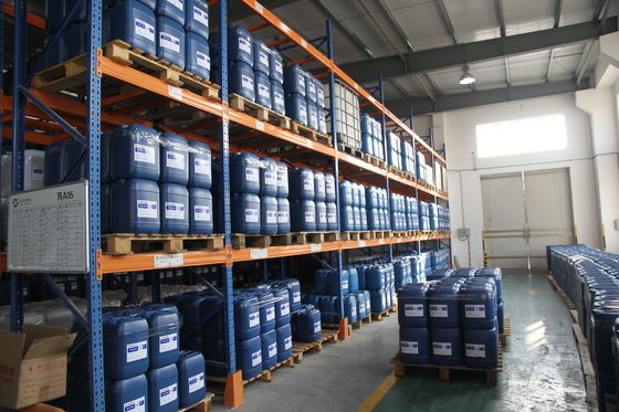 Prezzo buono Rivestimento del fiocco dello zinco di rotazione della immersione con la protezione contro la corrosione di Microlayer in linea