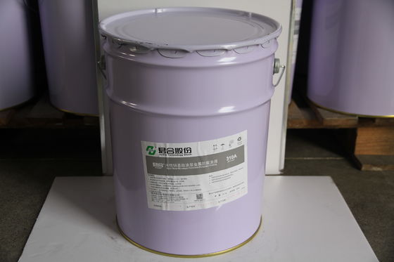 Prezzo buono Rivestimento libero del fiocco dello zinco di Chrome con la migliore prestazione di protezione contro la corrosione in linea