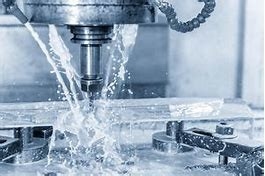 Imballaggio per il taglio di metalli monocristallino viscoso incolore del liquido IBC