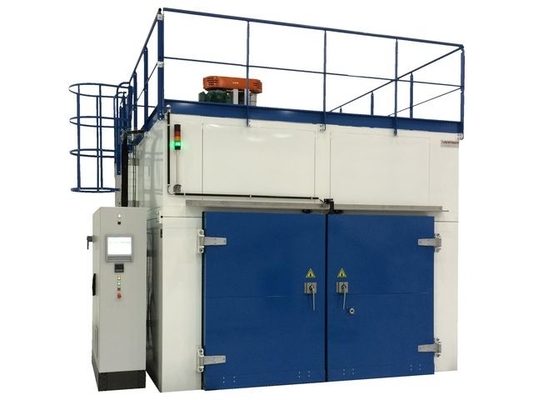 Forno d'indurimento Oven Adjustable Temperature di solidificazione