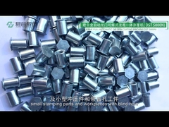 Macchina di rivestimento a immersione e centrifugazione completamente automatica Junhe (DST S800N)