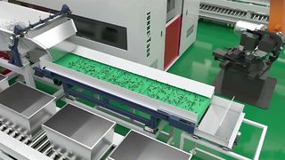 Rivestimento Dacromet del forno di polimerizzazione